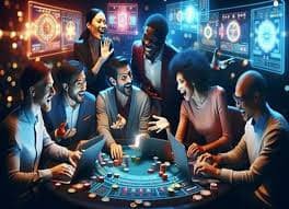 Danh mục slot online và live casino trên dr88 Việt Nam